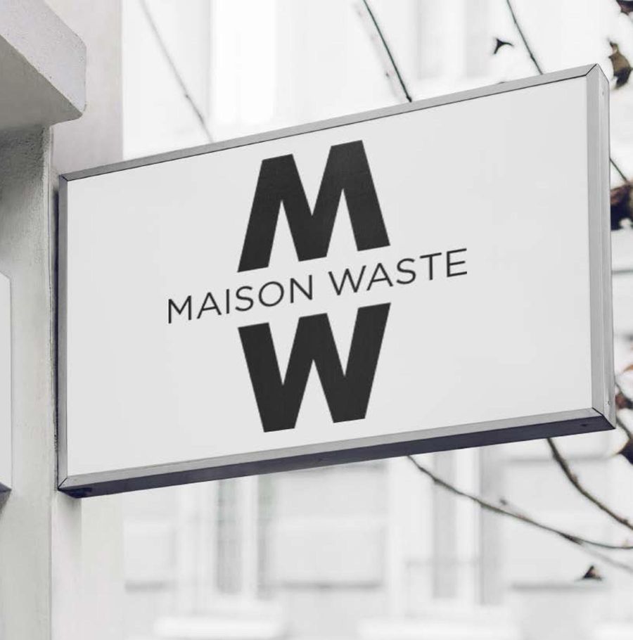 Maison Waste | Segnalazione dell’attività