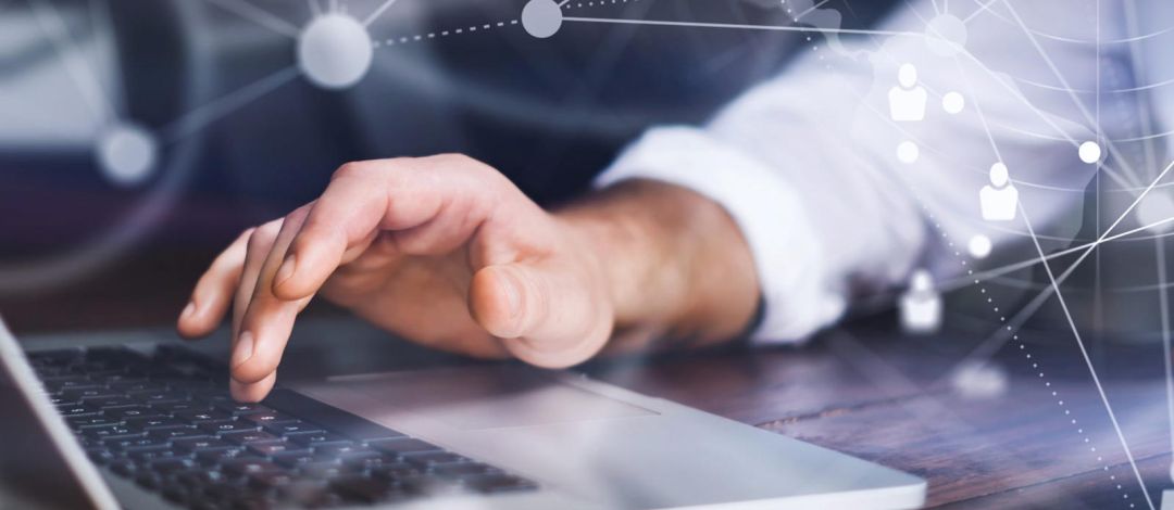 La quarta nazione al mondo. Ecco quanto consuma il web.