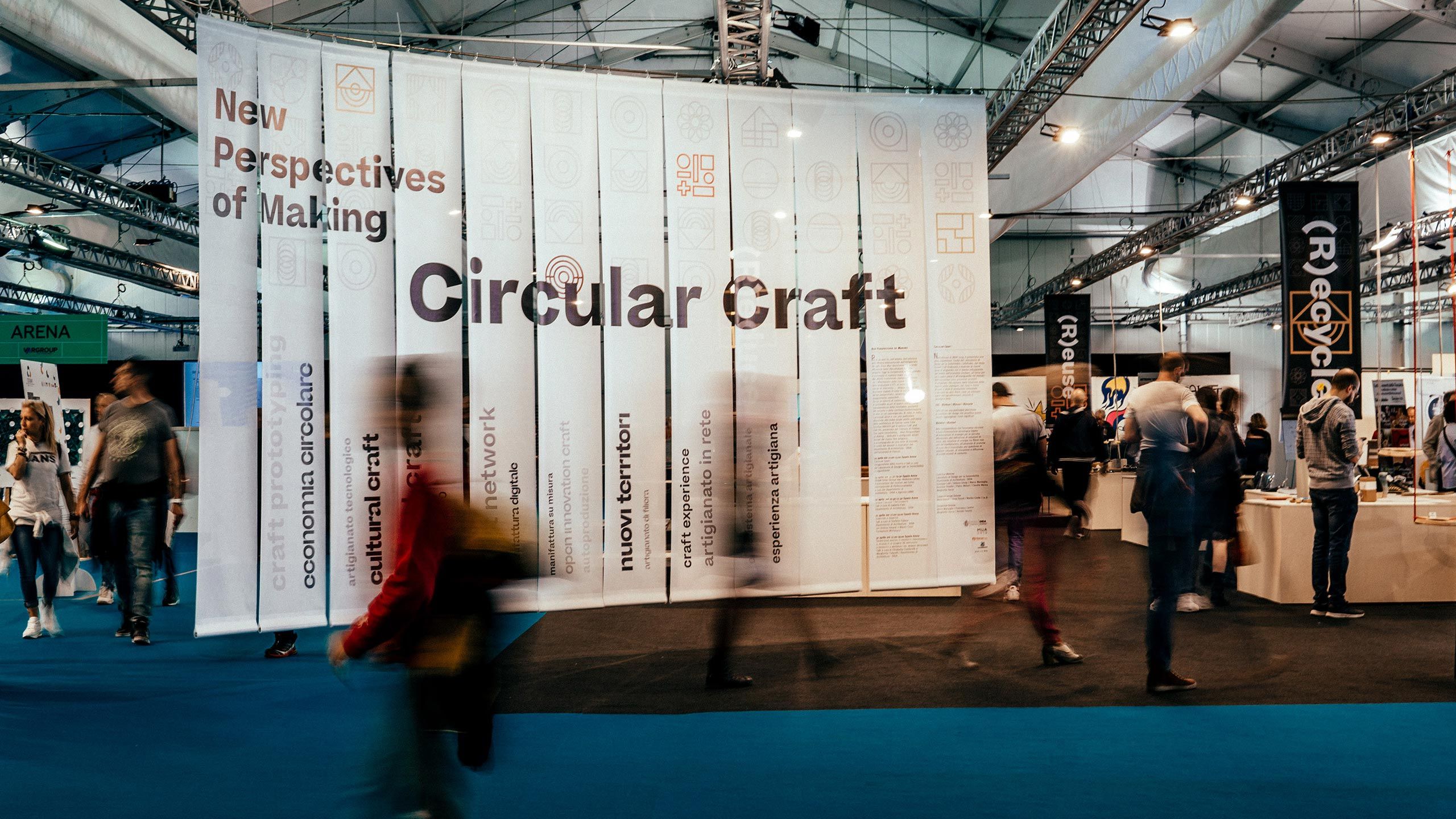 Circular Craft
