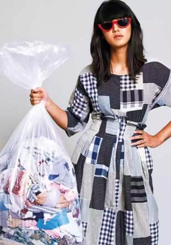 Maison Waste: progetto di moda etica e fashion in una nuova esperienza di prodotto