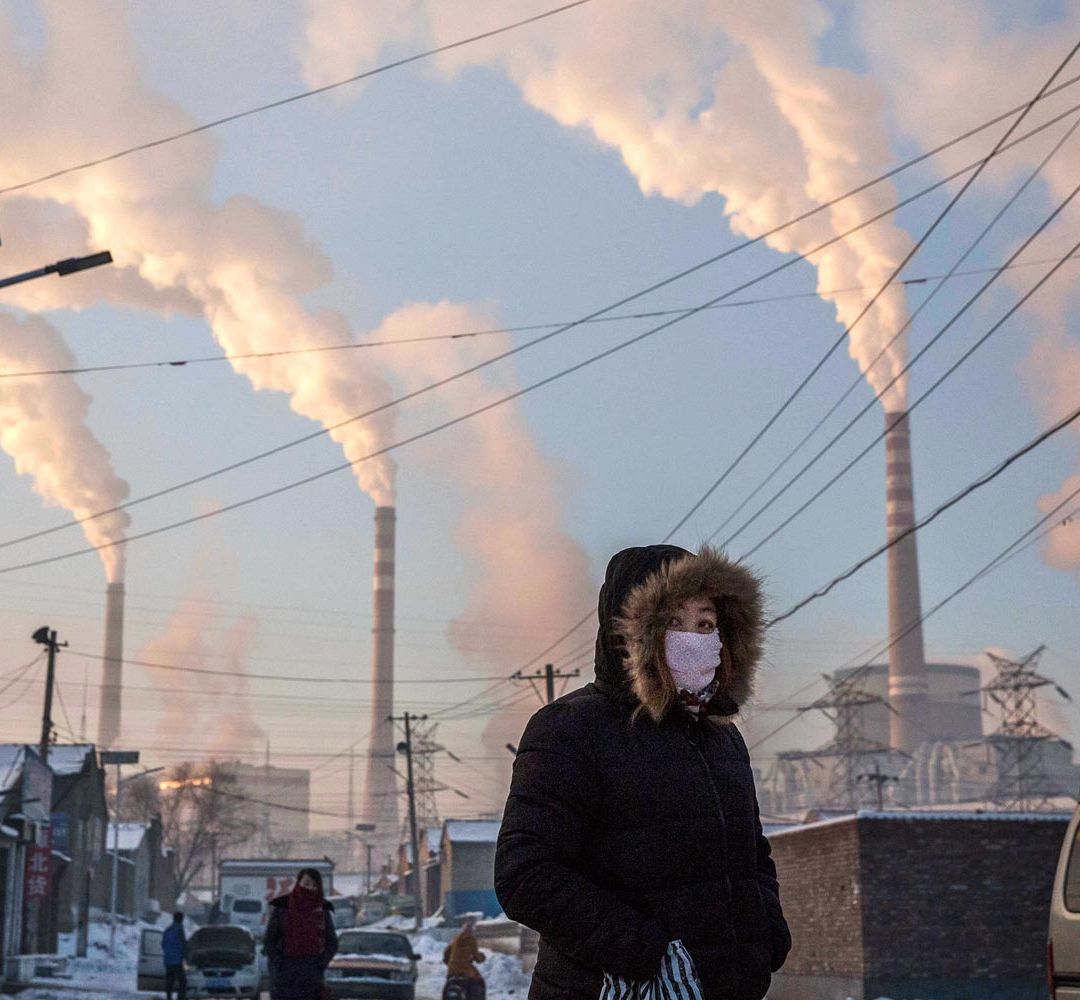 Global Carbon Budget 2020, emissioni già tornate ai livelli pre-Covid