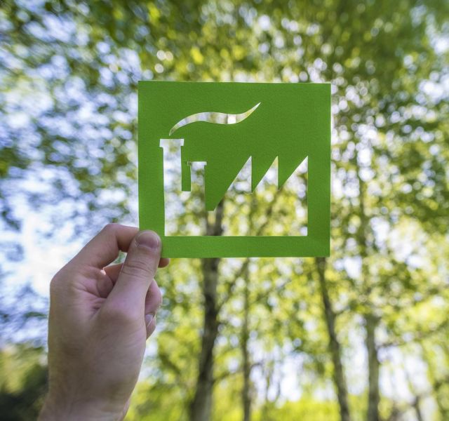 ZAP | Produrre sostenibile