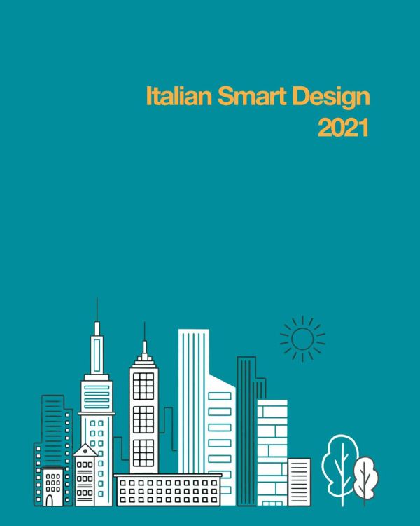 Catalogo Italian Smart Design 2021